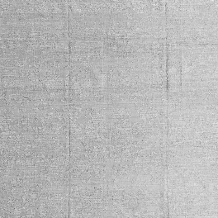 Machine Washable Abstract Gray Modern Rug, wshabs4450gry