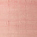 Square Abstract Light Salmon Pink Modern Rug, abs4450