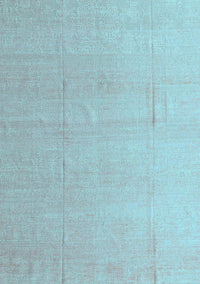 Abstract Light Blue Modern Rug, abs4450lblu