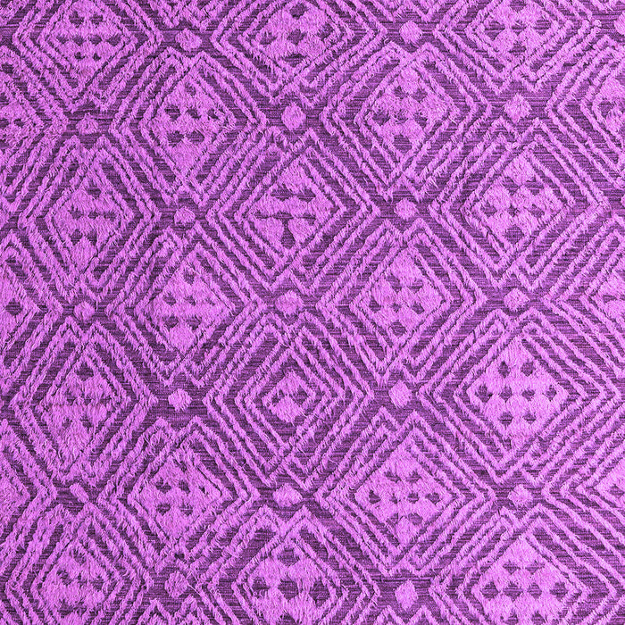 Machine Washable Abstract Purple Modern Area Rugs, wshabs4452pur