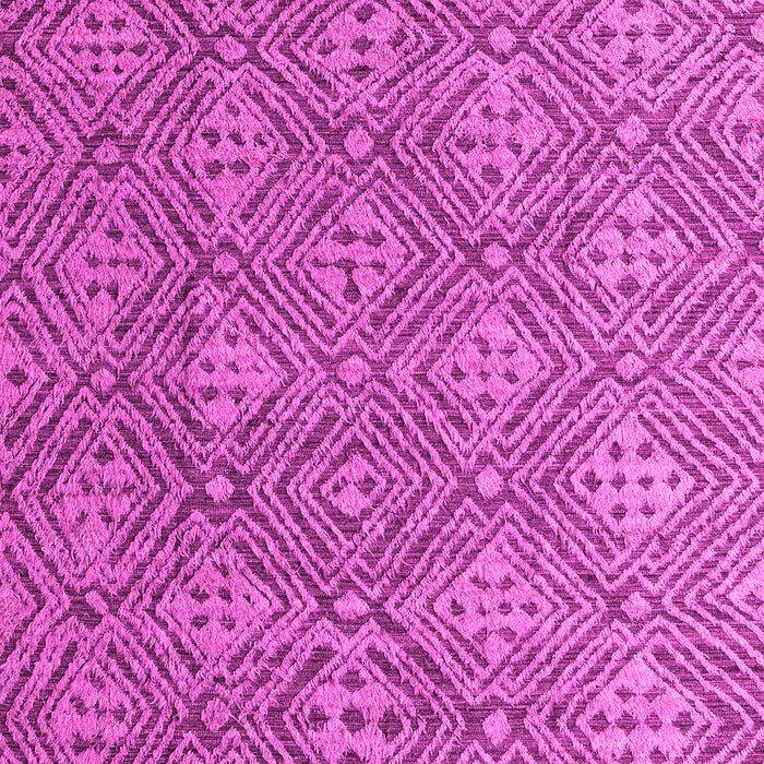 Machine Washable Abstract Pink Modern Rug, wshabs4452pnk