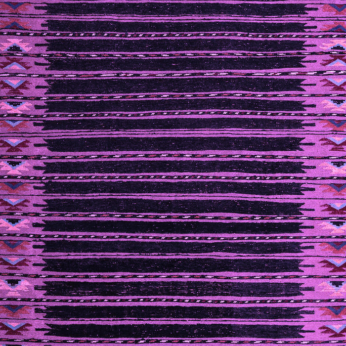 Machine Washable Abstract Purple Modern Area Rugs, wshabs4453pur