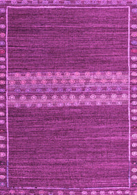 Abstract Pink Modern Rug, abs4455pnk