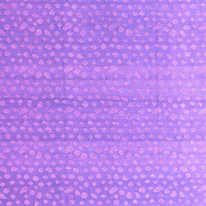 Machine Washable Abstract Purple Modern Area Rugs, wshabs4457pur