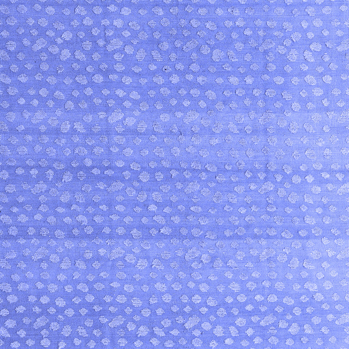 Machine Washable Abstract Blue Modern Rug, wshabs4457blu