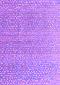 Abstract Purple Modern Rug, abs4457pur