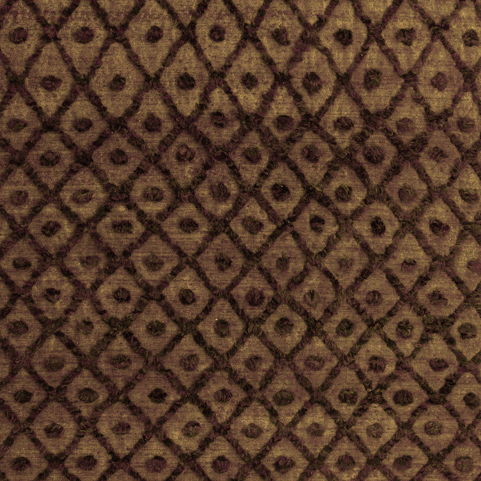 Machine Washable Abstract Orange Modern Area Rugs, wshabs4461org