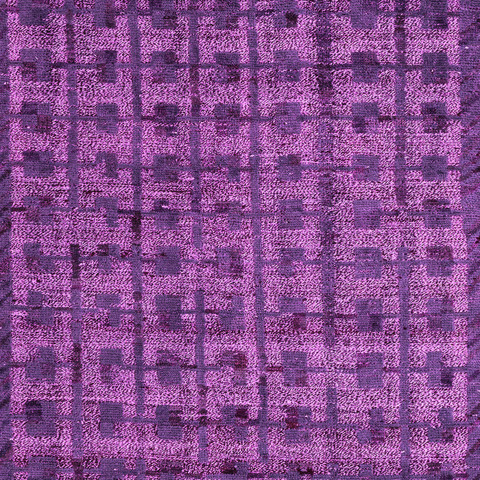 Abstract Pink Modern Rug, abs4465pnk