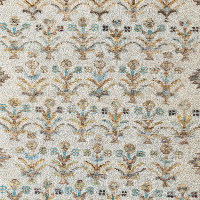 Machine Washable Abstract Grey Gray Rug, wshabs4469