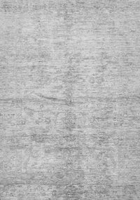 Oriental Gray Traditional Rug, abs446gry