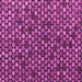 Square Abstract Pink Modern Rug, abs4471pnk