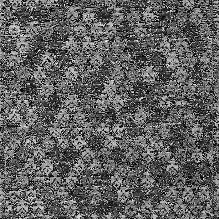 Machine Washable Abstract Gray Modern Rug, wshabs4472gry