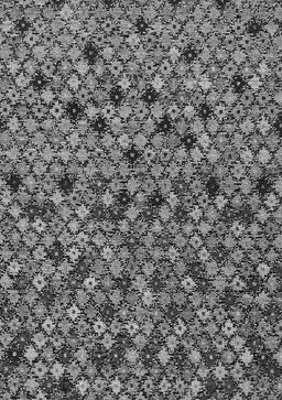 Abstract Gray Modern Rug, abs4474gry