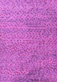 Abstract Pink Modern Rug, abs4477pnk