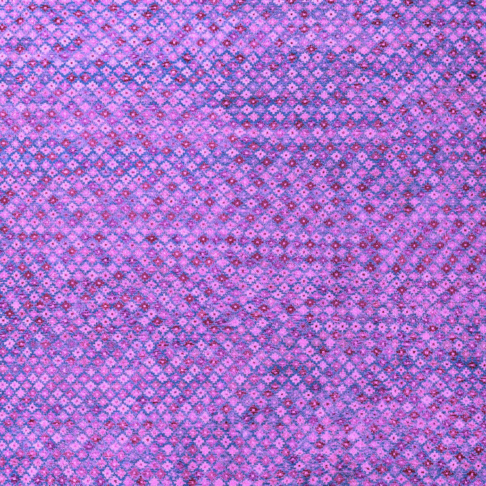Machine Washable Abstract Purple Modern Area Rugs, wshabs4477pur