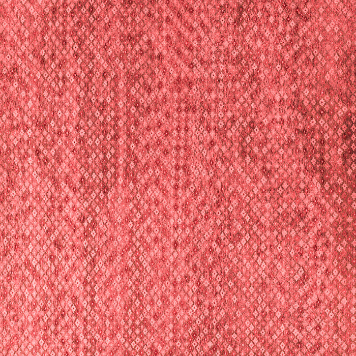 Machine Washable Abstract Red Modern Rug, wshabs4477red
