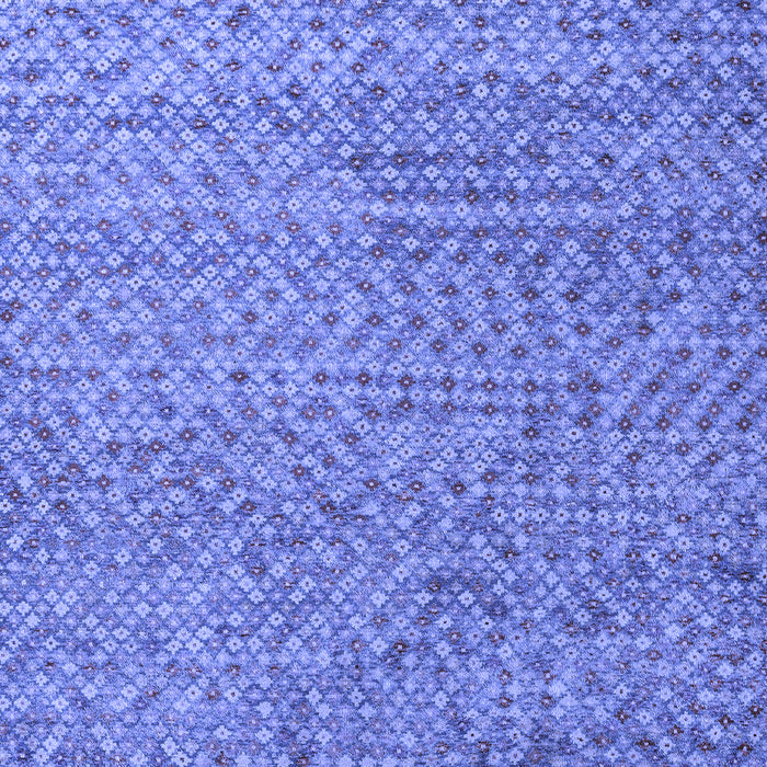 Machine Washable Abstract Blue Modern Rug, wshabs4477blu