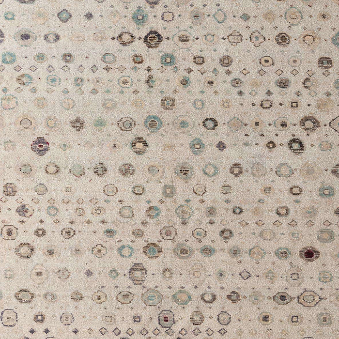 Abstract Camel Brown Solid Rug, abs4478