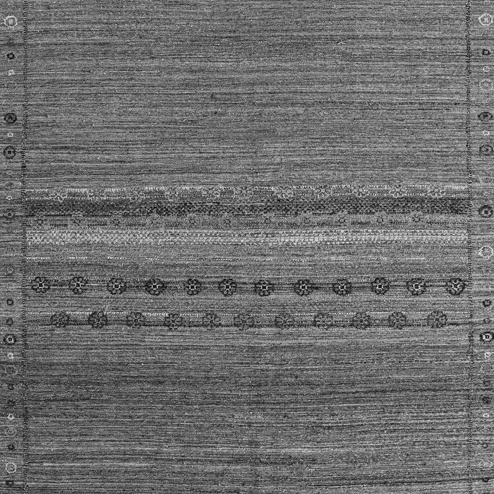 Abstract Gray Modern Rug, abs4479gry