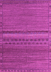 Abstract Pink Modern Rug, abs4479pnk