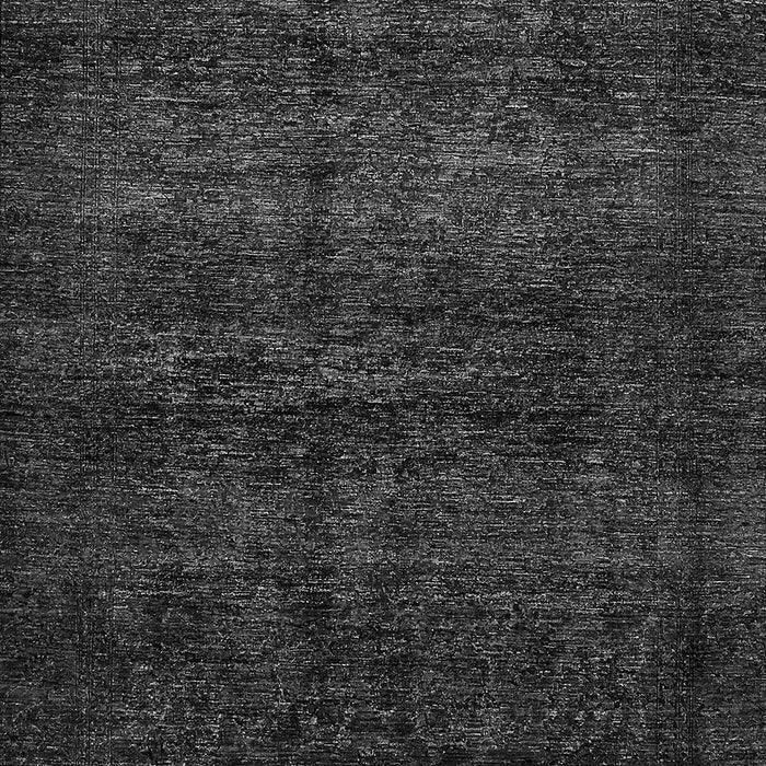 Abstract Gray Modern Rug, abs447gry