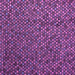 Square Machine Washable Abstract Purple Modern Area Rugs, wshabs4482pur