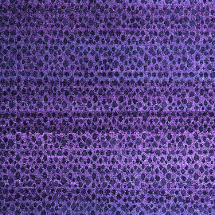 Machine Washable Abstract Purple Modern Area Rugs, wshabs4484pur