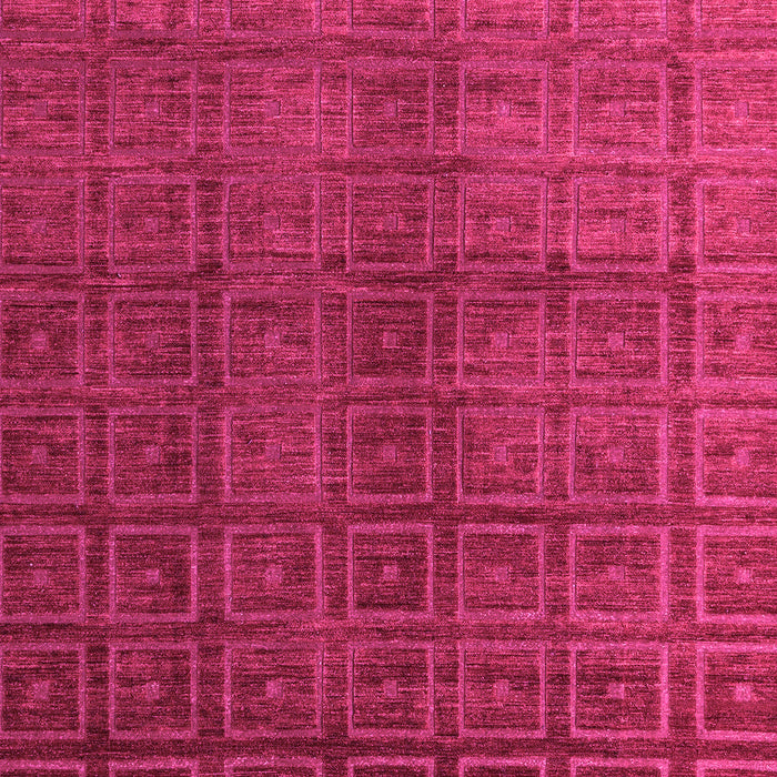 Abstract Pink Modern Rug, abs4486pnk