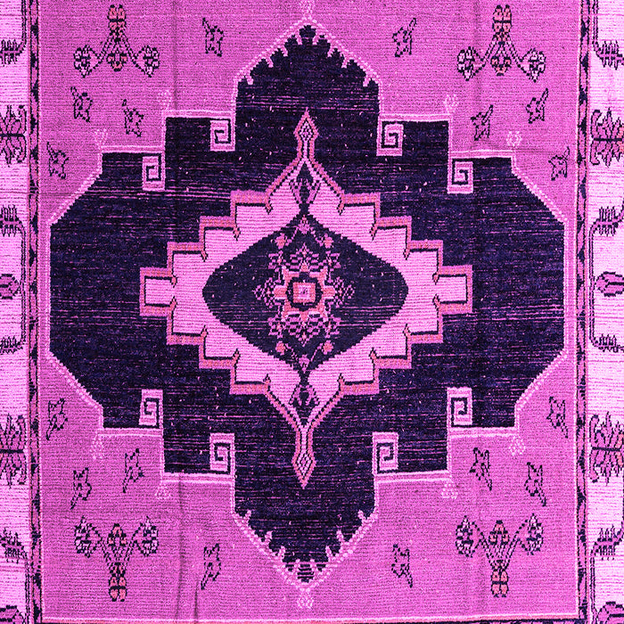 Machine Washable Abstract Pink Modern Rug, wshabs4488pnk