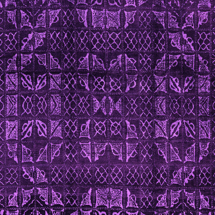 Abstract Pink Modern Rug, abs4489pnk