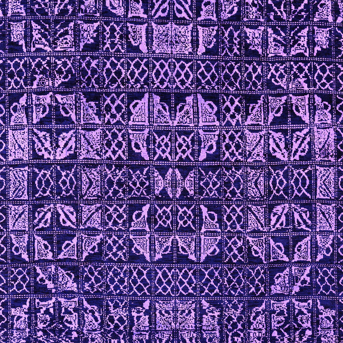 Abstract Pink Modern Rug, abs4490pnk