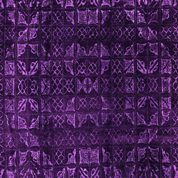 Abstract Pink Modern Rug, abs4491pnk
