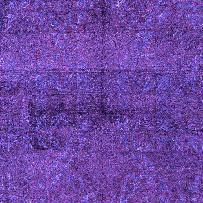 Persian Pink Bohemian Rug, abs4500pnk