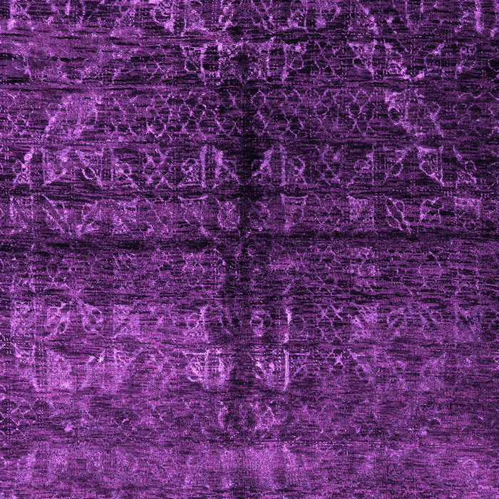 Abstract Pink Modern Rug, abs4502pnk