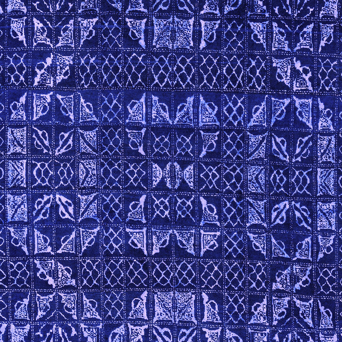 Abstract Purple Modern Rug, abs4506pur