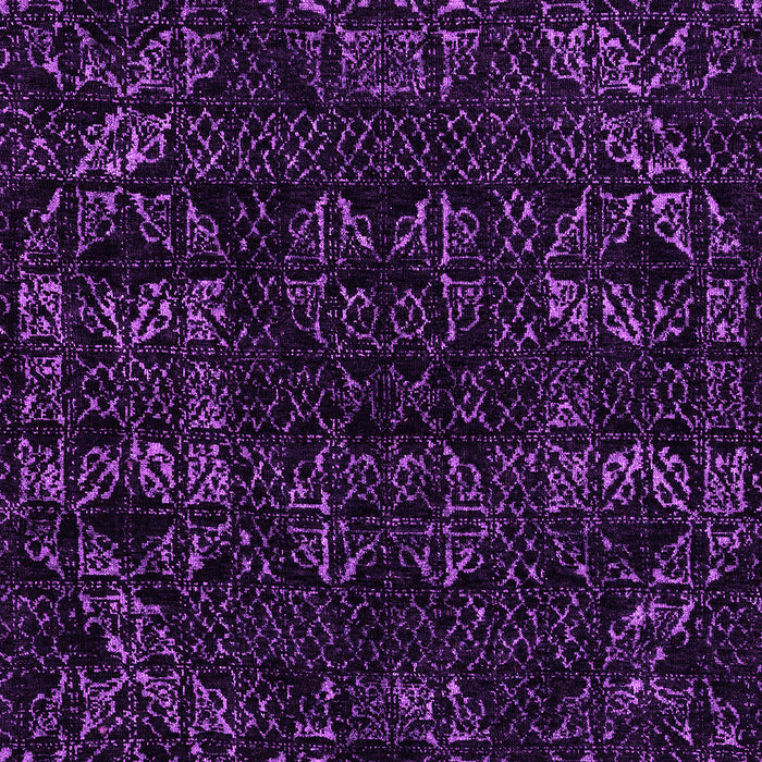 Machine Washable Abstract Pink Modern Rug, wshabs4508pnk