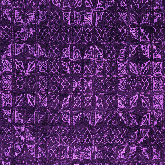 Machine Washable Abstract Pink Modern Rug, wshabs4509pnk