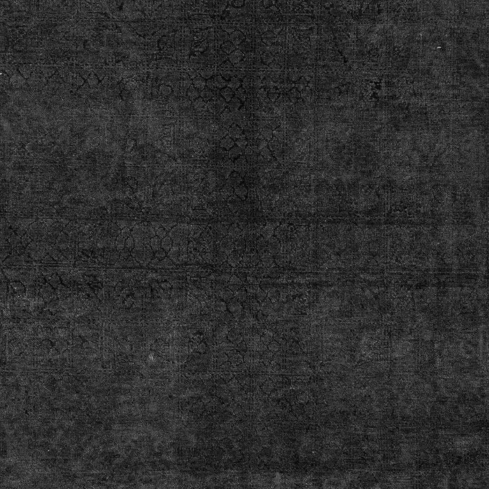 Machine Washable Abstract Gray Modern Rug, wshabs4511gry