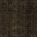 Square Abstract Brown Modern Rug, abs4513brn