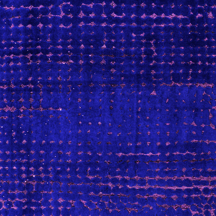 Machine Washable Abstract Pink Modern Rug, wshabs4519pnk