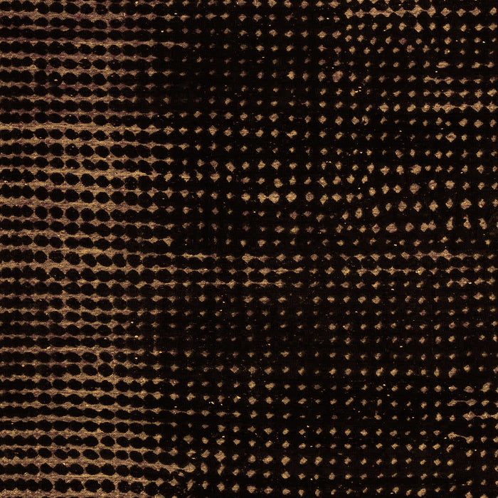 Machine Washable Abstract Orange Modern Area Rugs, wshabs4520org