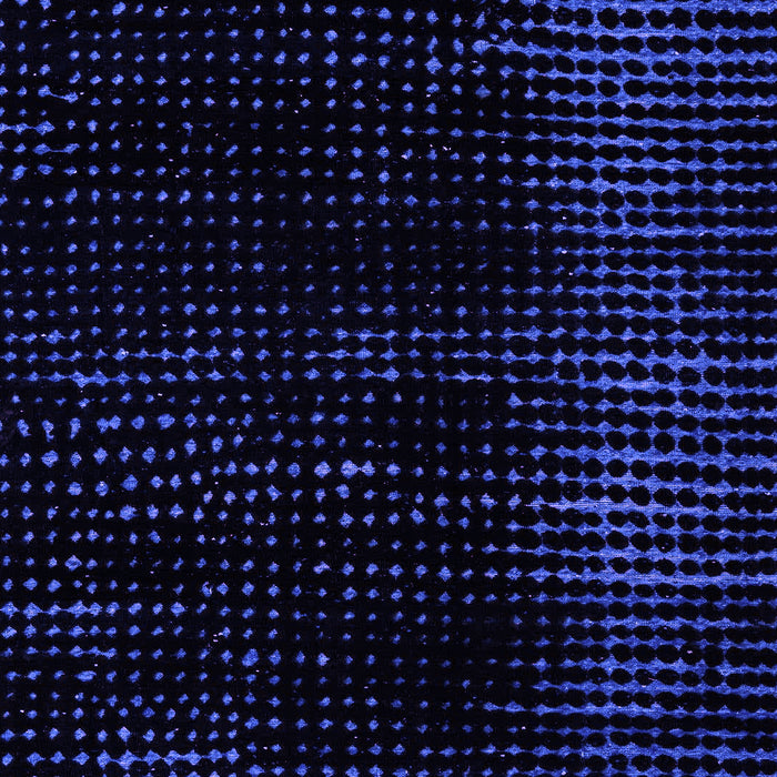 Machine Washable Abstract Purple Modern Area Rugs, wshabs4520pur