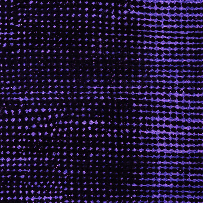 Abstract Pink Modern Rug, abs4520pnk