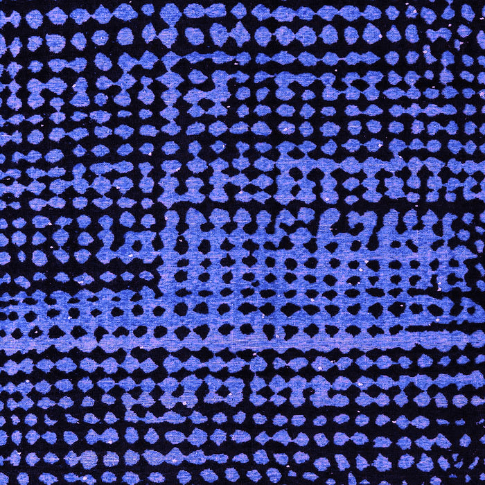 Machine Washable Abstract Purple Modern Area Rugs, wshabs4522pur