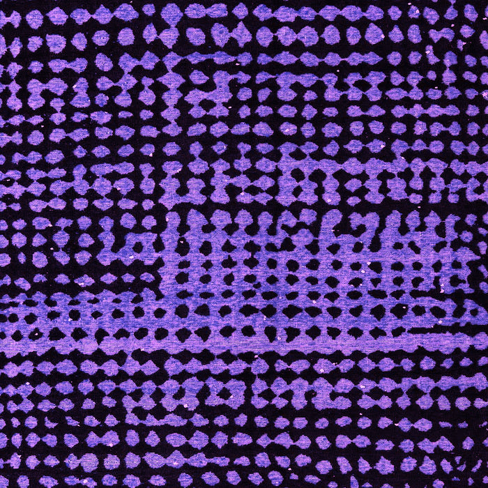 Machine Washable Abstract Pink Modern Rug, wshabs4522pnk