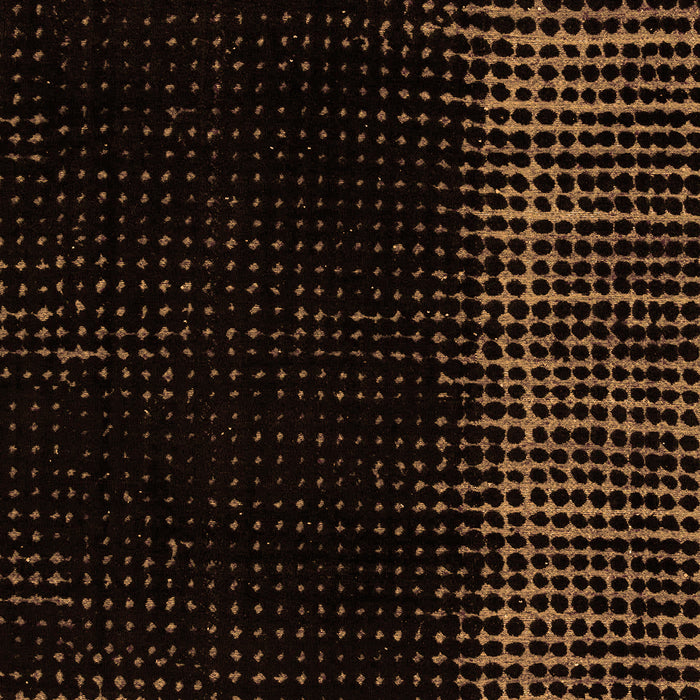 Machine Washable Abstract Orange Modern Area Rugs, wshabs4523org