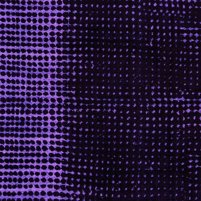 Machine Washable Abstract Pink Modern Rug, wshabs4523pnk