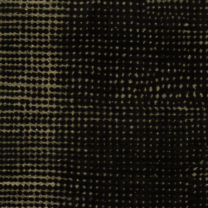 Machine Washable Abstract Brown Modern Rug, wshabs4524brn