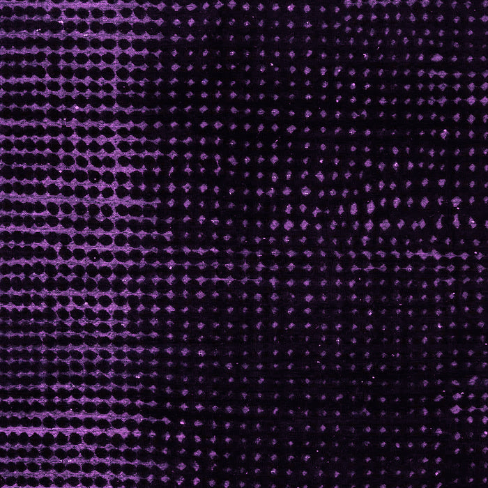 Machine Washable Abstract Pink Modern Rug, wshabs4524pnk