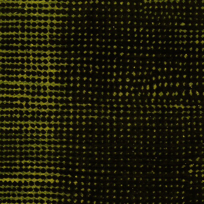 Abstract Yellow Modern Rug, abs4524yw